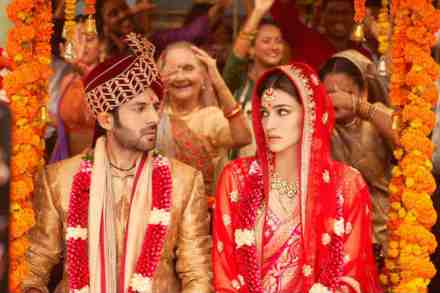 Luka Chuppi