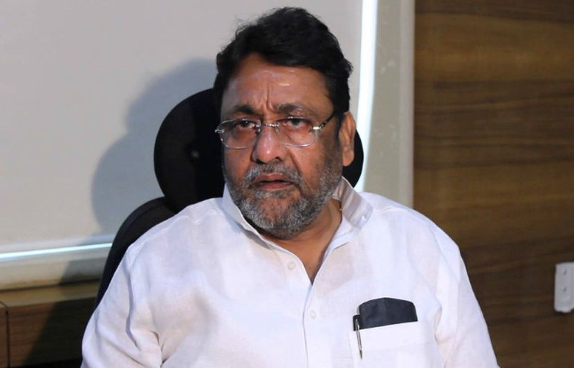 नवाब मलिक 