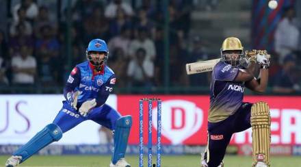 IPL 2019 : दिल्ली विरुद्ध कोलकाता सामना फिक्स होता? BCCI ने दिलं स्पष्टीकरण