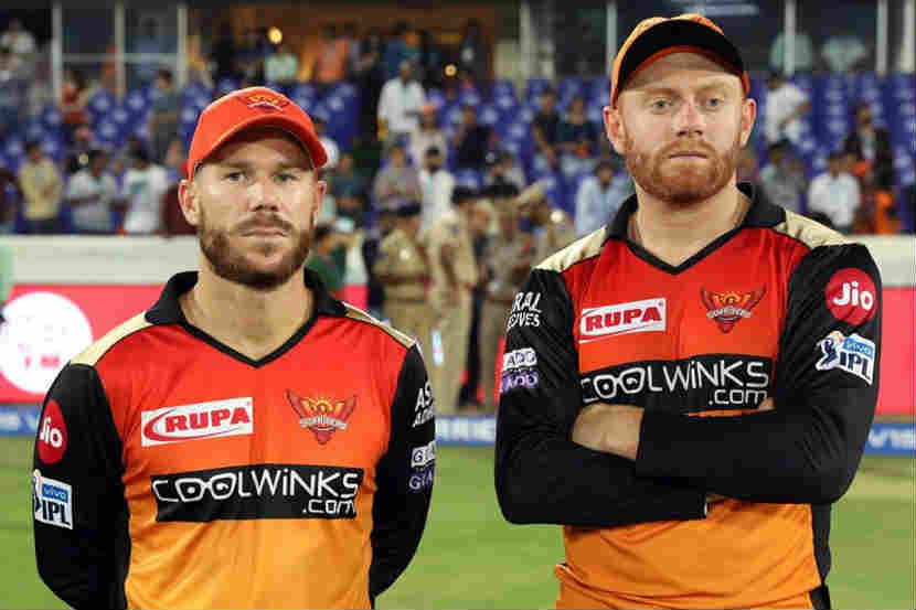 IPL 2019 : तब्बल ३ वर्षांनी पुन्हा घडला ‘हा’ अनोखा योगायोग IPL 2019 : तब्बल ३ वर्षांनी पुन्हा घडला ‘हा’ अनोखा योगायोग