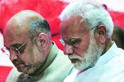 सप-बसप आघाडीमुळे भाजपचा मार्ग अवघड