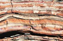 भूशास्त्रीय कालमापन