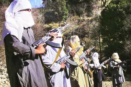 पाकिस्तानी भस्मासुराचा हैदोस