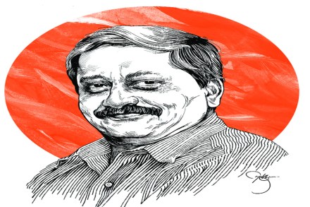 मनोहर असणं.. मनोहर नसणं! मनोहर असणं.. मनोहर नसणं!