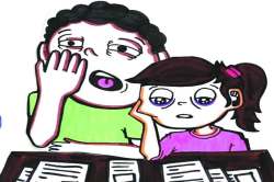 मेंदूशी मैत्री : परीक्षेसाठी..