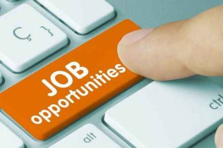 खासगी बँकांच्या सहभागातून रोजगारनिर्मिती धोरण खासगी बँकांच्या सहभागातून रोजगारनिर्मिती धोरण