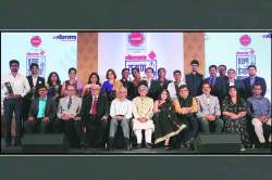 प्रज्ञावंत, ऊर्जावंत..  ‘तरुण तेजांकित’!