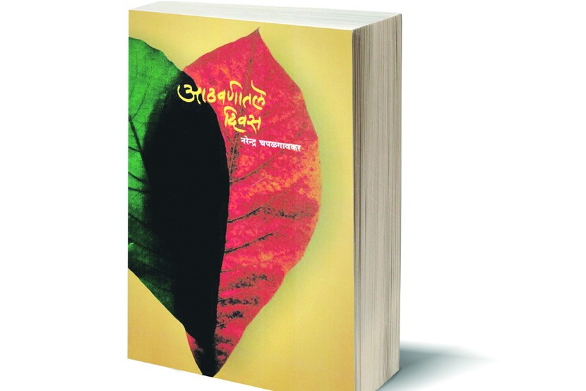 बहुपरिमाणात्मक जीवनाचे वाचनीय चित्रण
