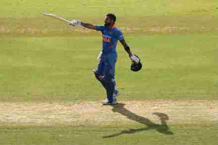 IND vs AUS : जाणून घ्या विराटने झळकावलेल्या शतकाचं ‘नागपूर कनेक्शन’