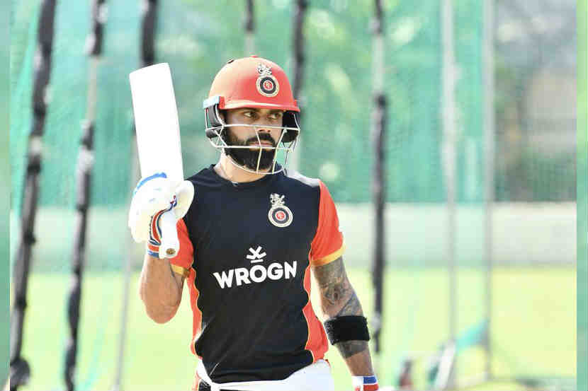 IPL 2019 : विराटच्या झंजावाताला रोखण्यासाठी चेन्नई वापरणार ठेवणीतलं अस्त्र IPL 2019 : विराटच्या झंजावाताला रोखण्यासाठी चेन्नई वापरणार ठेवणीतलं अस्त्र