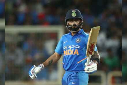 World Cup 2019 : विराट कोहली आधुनिक युगाचा येशू!