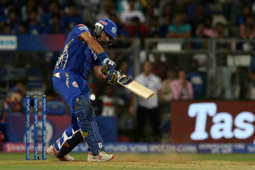 Video : Yuvi is Back ! चहलच्या गोलंदाजीवर षटकारांची हॅटट्रिक