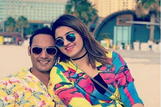 anam mirza and asad