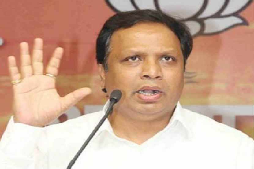 शहिदांबाबतचा मोदींचा अर्धवट व्हिडिओ राज ठाकरेंनी दाखवला : आशिष शेलार