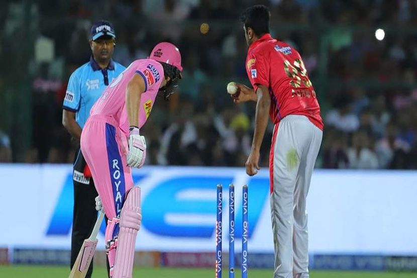 IPL 2019 : ‘अश्विनच्या ‘त्या’ रन-आऊटमुळे पंजाबने मोठा चाहतावर्ग गमावला’