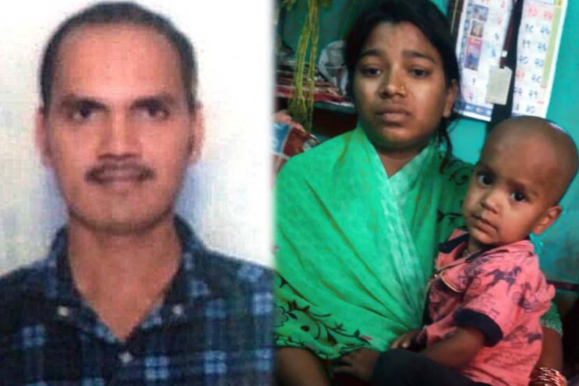 युगेंद्र गडचिरोली शहरातील जवाहरलाल नेहरू नगर परिषद उच्च प्राथमिक शाळेत शिक्षक होते. त्यांची पत्नी कस्तुरबा कंत्राटी आशा सेविका असून सुमारे १०० किलोमीटर लांब कोटगुल येथे राहण्यास होती. युगेंद्र गडचिरोली शहरातील जवाहरलाल नेहरू नगर परिषद उच्च प्राथमिक शाळेत शिक्षक होते. त्यांची पत्नी कस्तुरबा कंत्राटी आशा सेविका असून सुमारे १०० किलोमीटर लांब कोटगुल येथे राहण्यास होती.