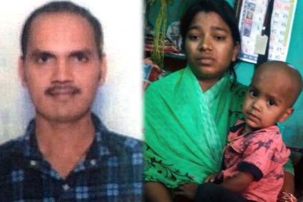 युगेंद्र गडचिरोली शहरातील जवाहरलाल नेहरू नगर परिषद उच्च प्राथमिक शाळेत शिक्षक होते. त्यांची पत्नी कस्तुरबा कंत्राटी आशा सेविका असून सुमारे १०० किलोमीटर लांब कोटगुल येथे राहण्यास होती.