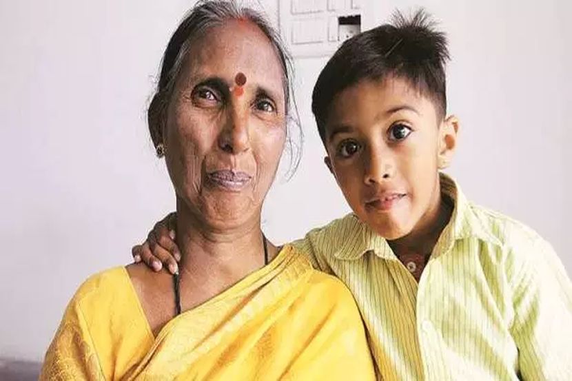 लग्नानंतर पाकिस्तानात स्थायिक झालेल्या पुण्याच्या रजनी प्रेमनाथ यांना भारतीय नागरित्व मिळालं आहे