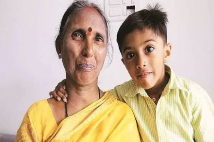 लग्नानंतर पाकिस्तानात स्थायिक झालेल्या पुण्याच्या रजनी प्रेमनाथ यांना भारतीय नागरित्व मिळालं आहे