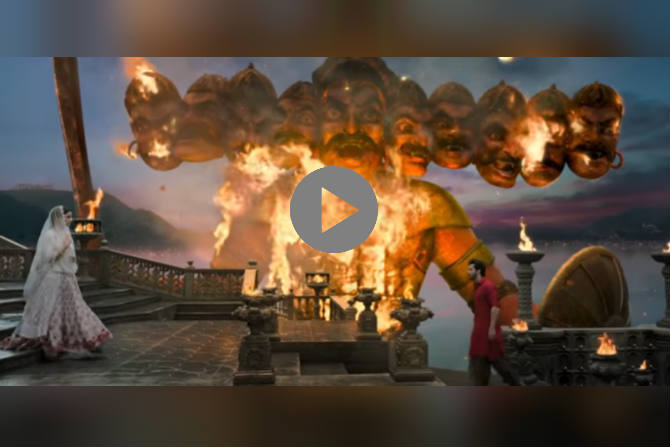 kalank