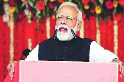 मोदीद्वेषासाठी पुराव्यांची भाषा