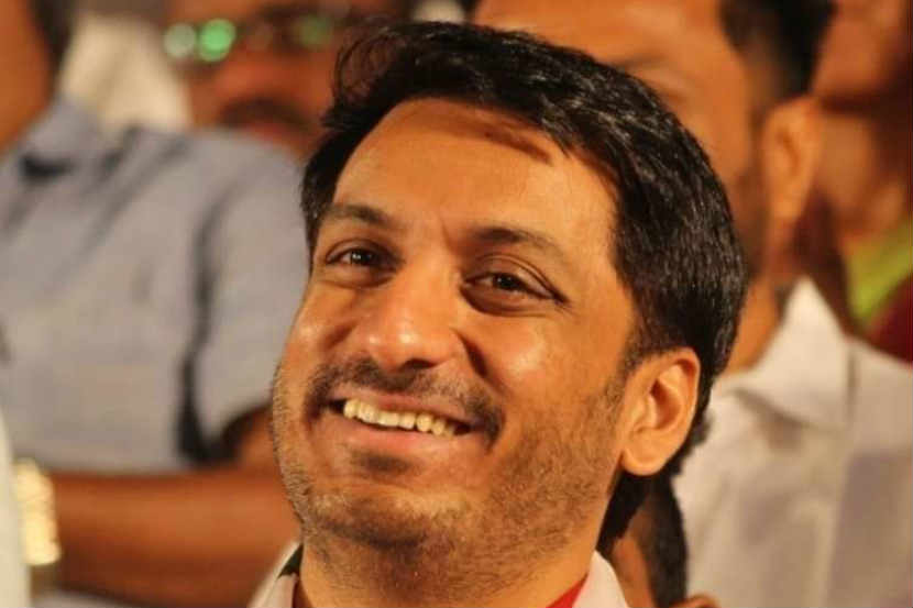 पार्थ पवार यांनी आचारसंहितेचा भंग केल्याची बारणे यांची तक्रार