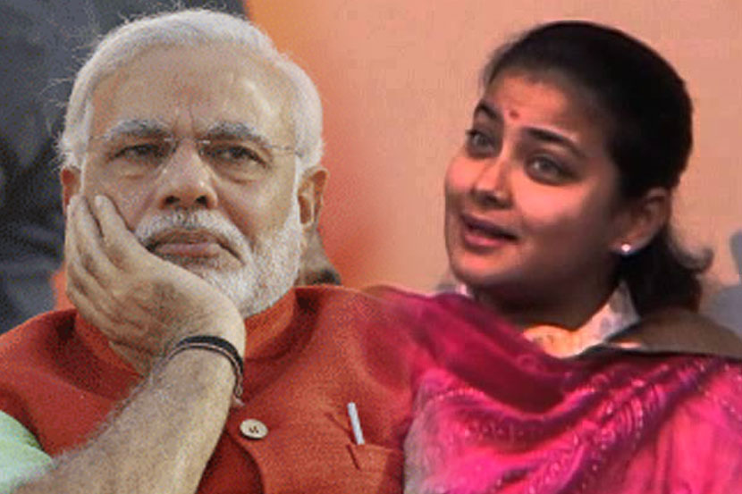 सर्व माध्यमे मोदी धार्जिणी