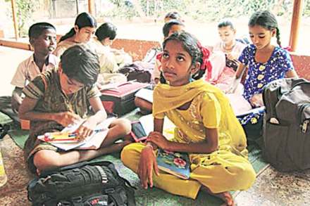 सेवाध्यास : ध्यास अविरत समाजसेवेचा