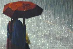 दहा वर्षांनी नियोजित तारखेपेक्षा पाऊस विलंबाने