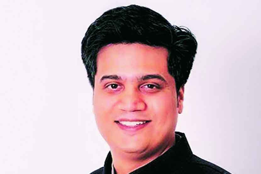 रोहित पवार 