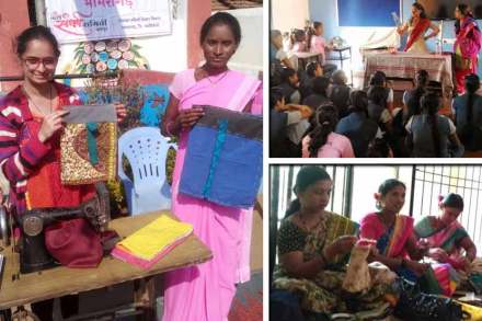 Women’s Day 2019 : मी, ती आणि आमची मासिक पाळी