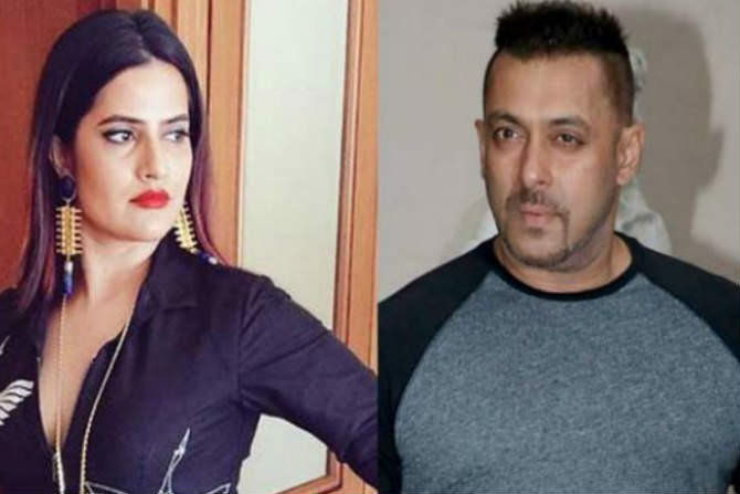 sona mohapatra and salman khan