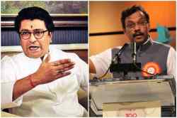 राहुल पंतप्रधान झाले तर शरद पवारांना चालेल का, विनोद तावडेंचा राज ठाकरेंना सवाल