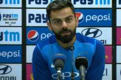 World Cup 2019 : “कोणत्याही संघाला कमी लेखण्याची चूक करणार नाही”