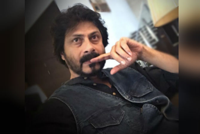 yogesh deshpande