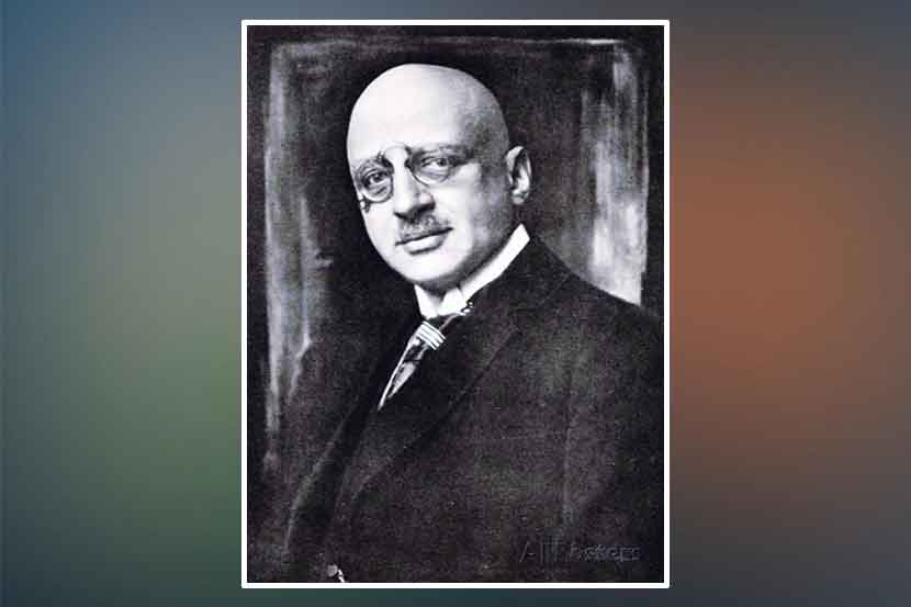 एका राष्ट्रभक्त वैज्ञानिकाची कहाणी 
