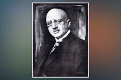 एका राष्ट्रभक्त वैज्ञानिकाची कहाणी 