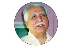 डॉ. बाळ फोंडके ऐंशी वर्षांचे..?