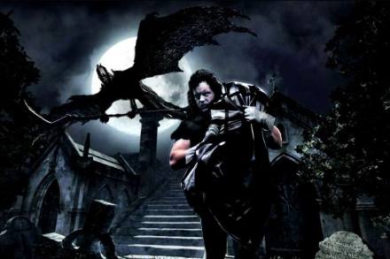 Fans cannot forget dead man the Undertaker