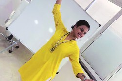 भार्गवी चिरमुले