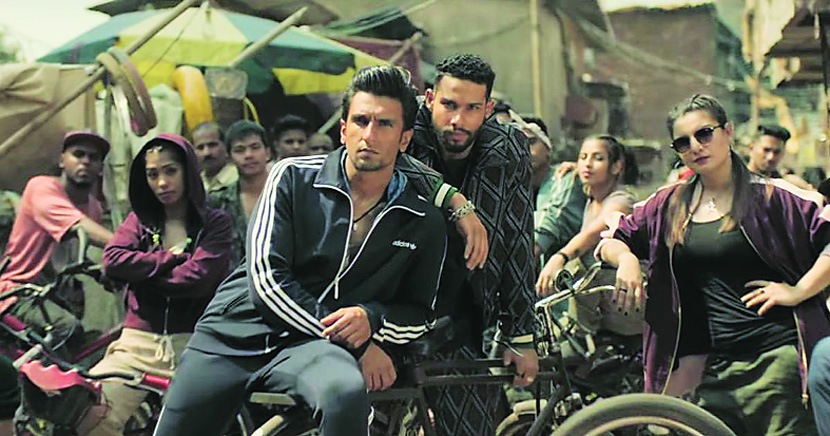 म्युझिक ‘मुक्ती’
