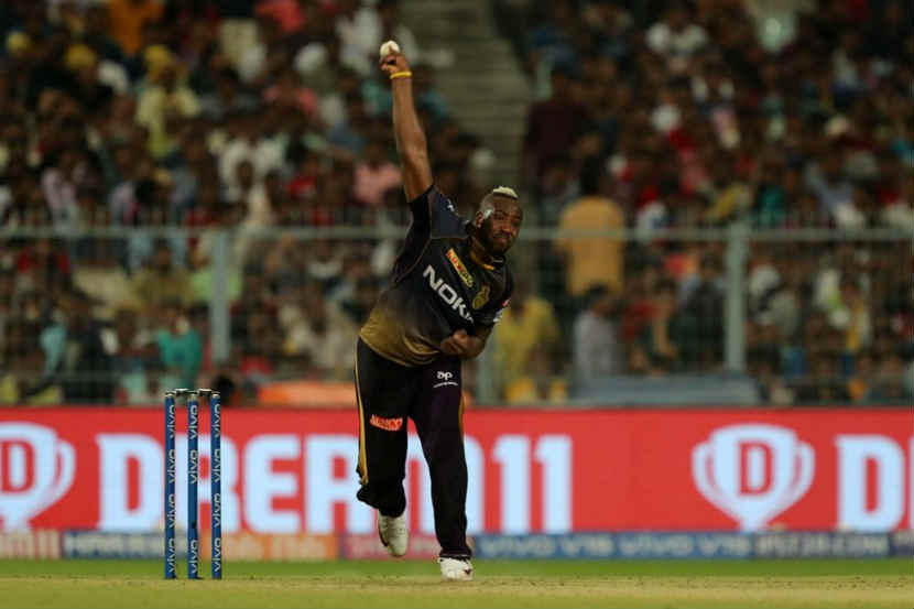 IPL 2019 : चुकीचे निर्णय घ्याल तर संघाला फटका बसेलच – आंद्रे रसेल