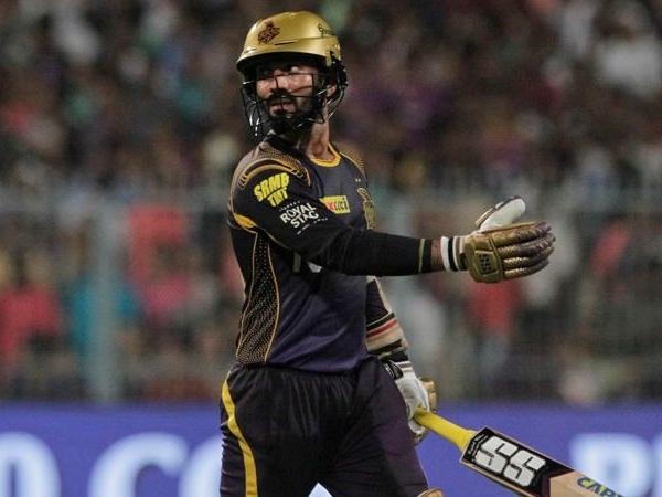 IPL 2019 : सलग सहा पराभवांमुळे कोलकाताची गुणतालिकेत घसरण IPL 2019 : सलग सहा पराभवांमुळे कोलकाताची गुणतालिकेत घसरण