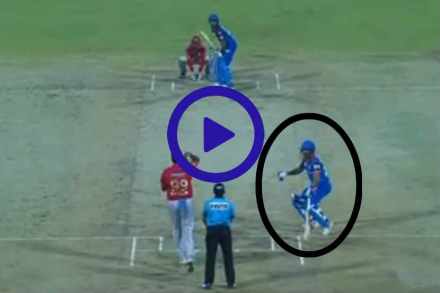 Video : शेरास सव्वाशेर! अश्विनच्या ‘मंकडिंग’ला शिखर धवनचा भन्नाट Dancing रिप्लाय Video : शेरास सव्वाशेर! अश्विनच्या ‘मंकडिंग’ला शिखर धवनचा भन्नाट Dancing रिप्लाय