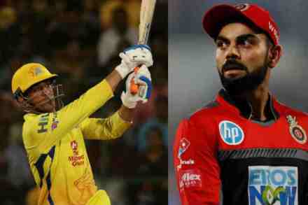 IPL 2019 : ‘धोनीची वादळी खेळी पाहून आम्ही घाबरलो होतो’ IPL 2019 : ‘धोनीची वादळी खेळी पाहून आम्ही घाबरलो होतो’