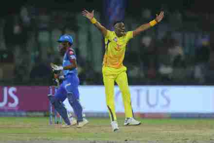 IPL 2019 : चेन्नईचा नवा ‘चॅम्पियन’! केला हा विक्रम