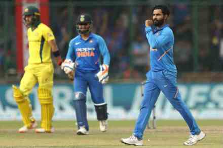 BCCI कडून चार खेळाडूंच्या नावाची अर्जुन पुरस्कारासाठी शिफारस