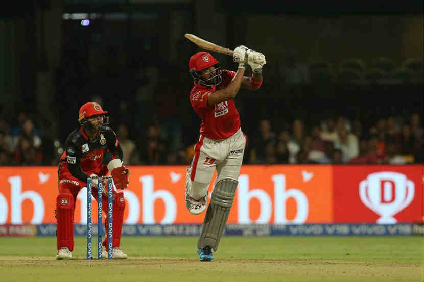 IPL 2019 : पंजाबने सामना गमावला मात्र लोकेश राहुल ठरला विक्रमवीर