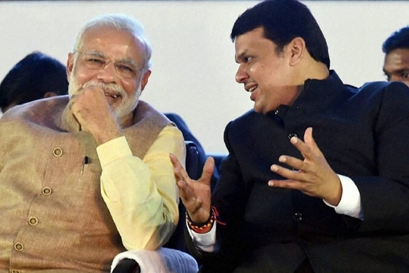 प्रत्येकाच्या खात्यात 15 लाख येणार असं नरेंद्र मोदी बोललेच नव्हते – देवेंद्र फडणवीस