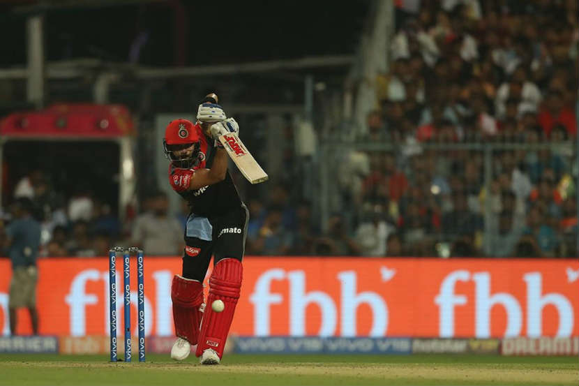 IPL 2019 : ना रैना, ना धोनी, धडाकेबाज कामगिरी करत विराट मानाच्या यादीत अव्वल